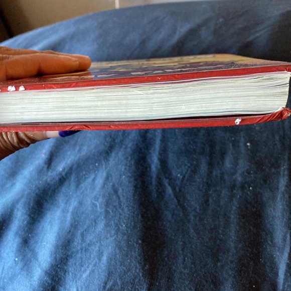 Dog man book - Picture 3 of 5